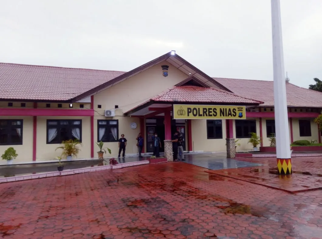 Oknum ASN Nisbar Diduga Cabuli Anak Di Bawah Umur