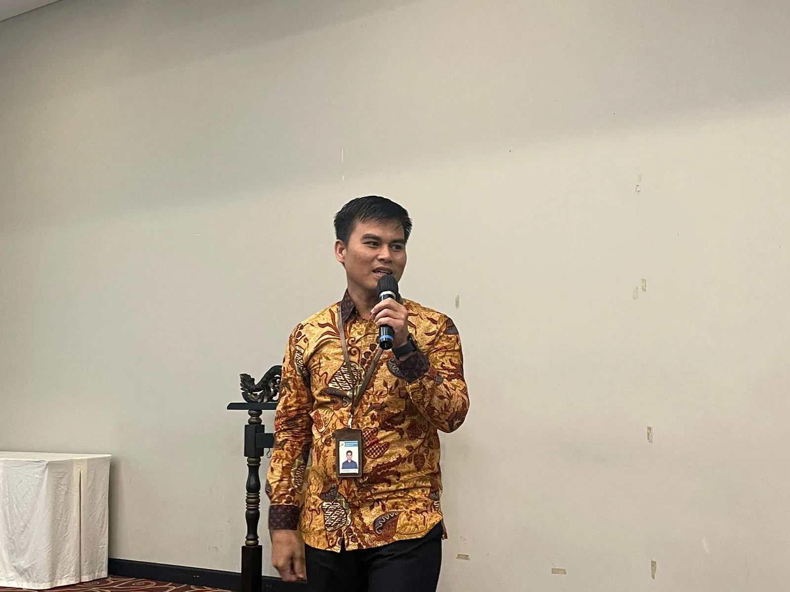 Sektor Pertanian Penopang Perekonomian Sumut