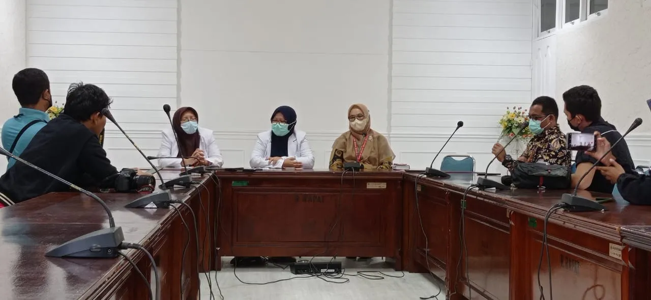 6 Anak Meninggal Di Sumut Akibat Ginjal Akut
