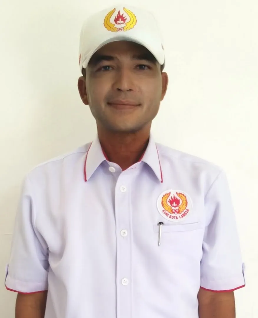 KONI Langsa Fokus Persiapan Atlet Hadapi Pora XIV