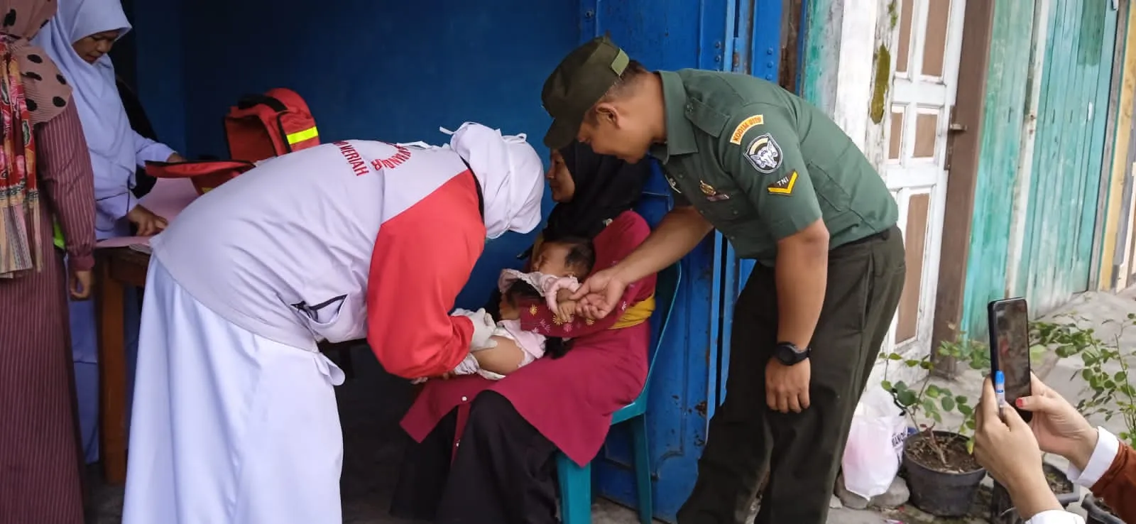 Pemkab Bener Meriah Percepat Penanganan Stunting