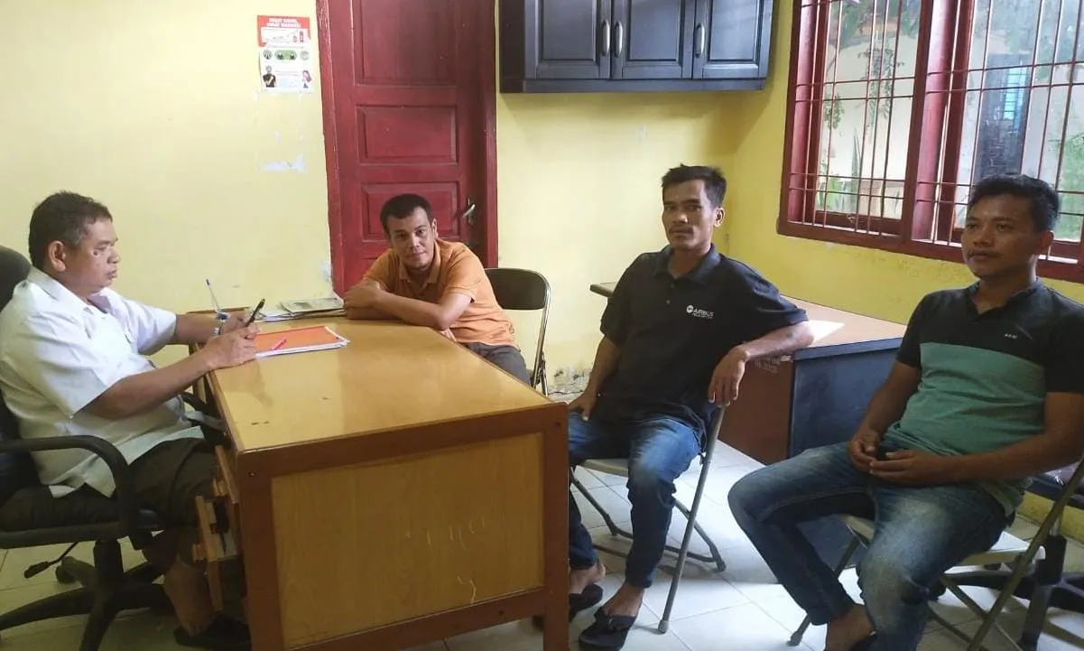 BPKam Blok 15 Minta Camat Jangan Perlambat Pelantikan PJ Kepala Kampung