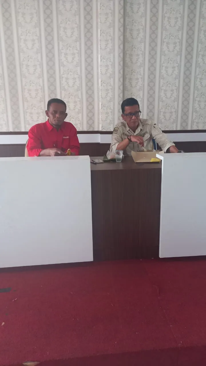 Dinkes Aceh Tengah Larang Anak-anak Konsumsi Obat Sirop