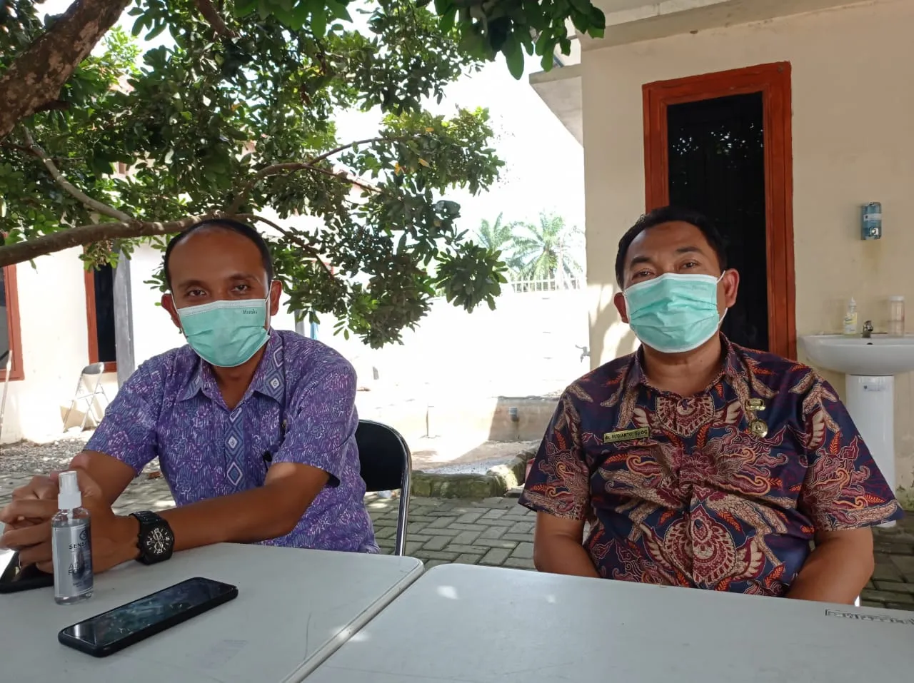 Antisipasi Kasus GgGAPA, Dinkes Binjai Awasi Penggunaan Obat Sirop