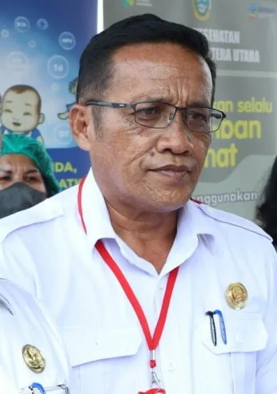 Kasus GgGAGA Belum Ditemukan, Dinkes Simalungun Keluarkan SE Ke Puskesmas