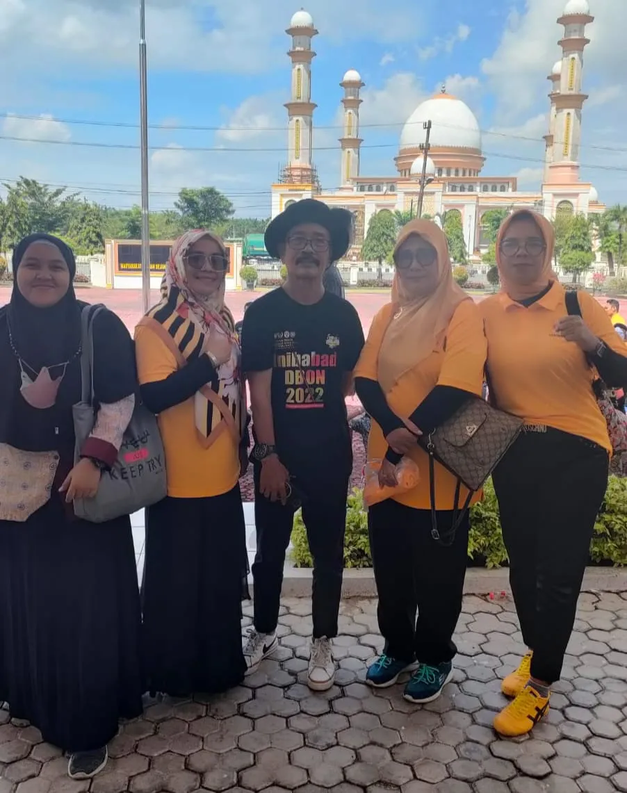 Atlet Asahan Dituntut Gigih Dalam Keprihatinan