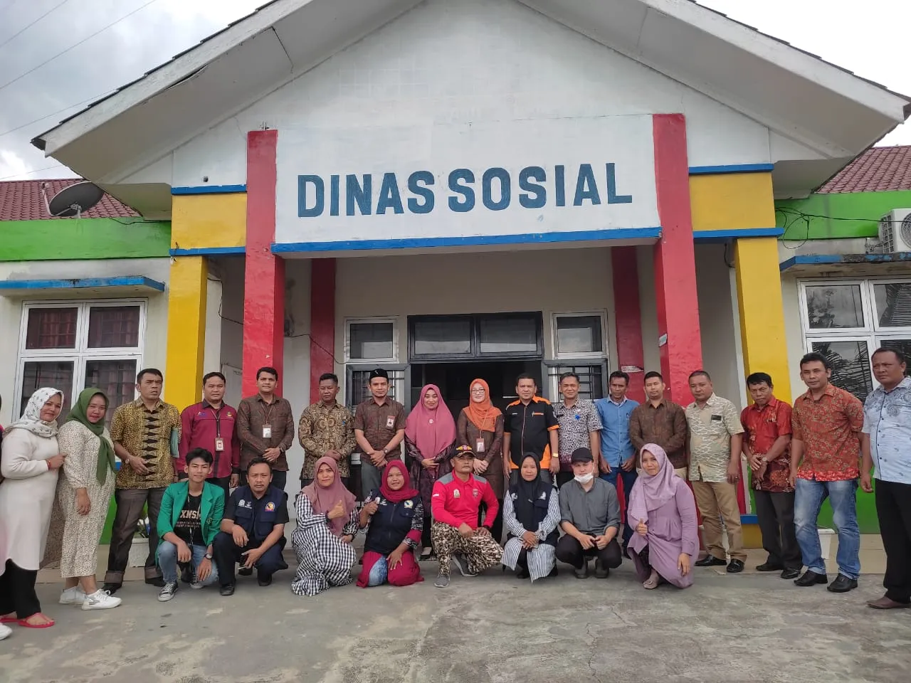 Ombudsman Aceh Nilai Layanan Publik Di Agara