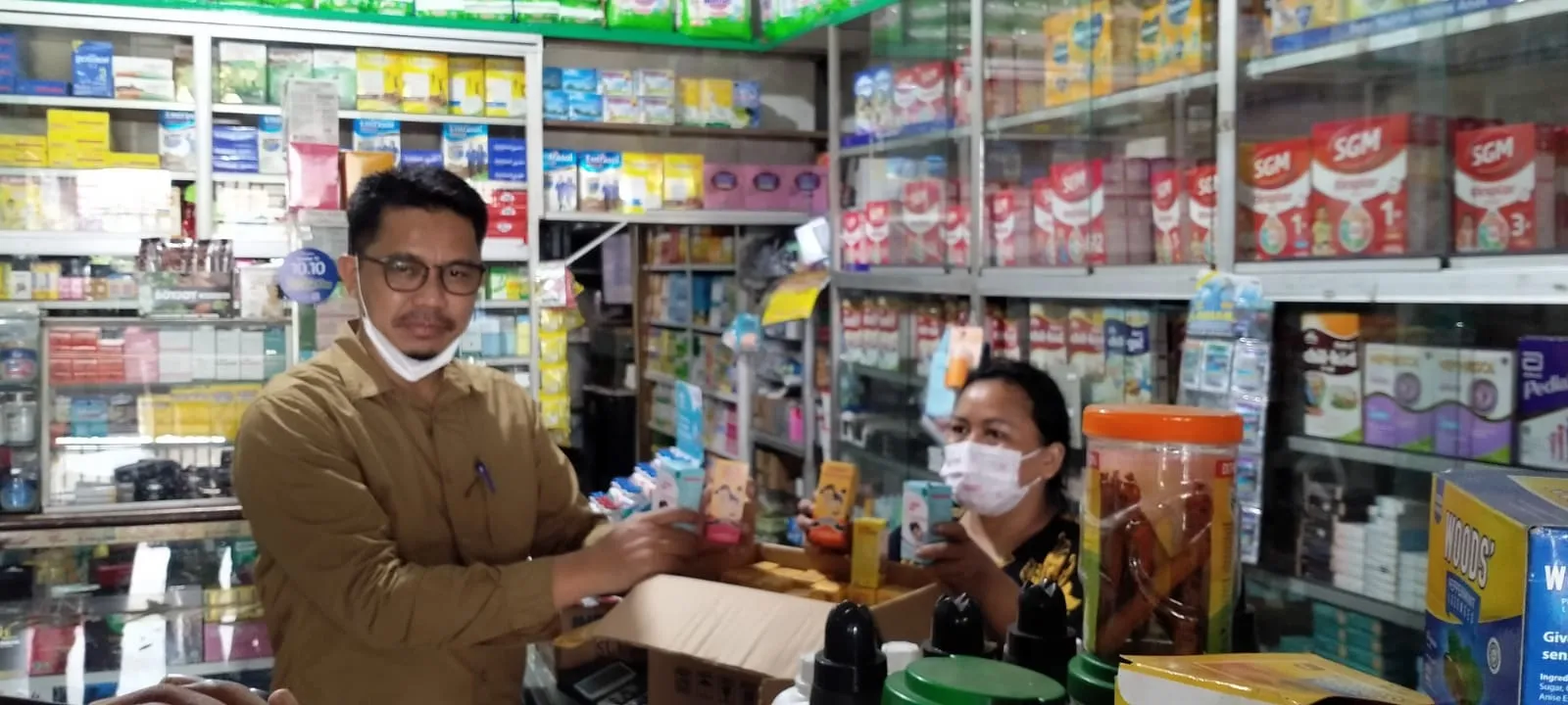 Antisipasi Kasus Gagal Ginjal Akut, Ini Langkah Dinkes Sergai