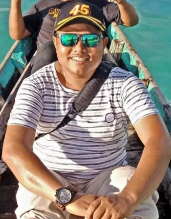 Polres Aceh Singkil Gelar Turnamen Voli