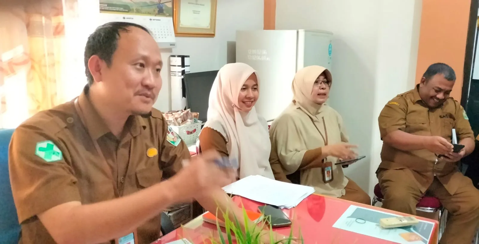 Kasus Gejala Ginjal Akut Belum Ditemukan Di Pidie