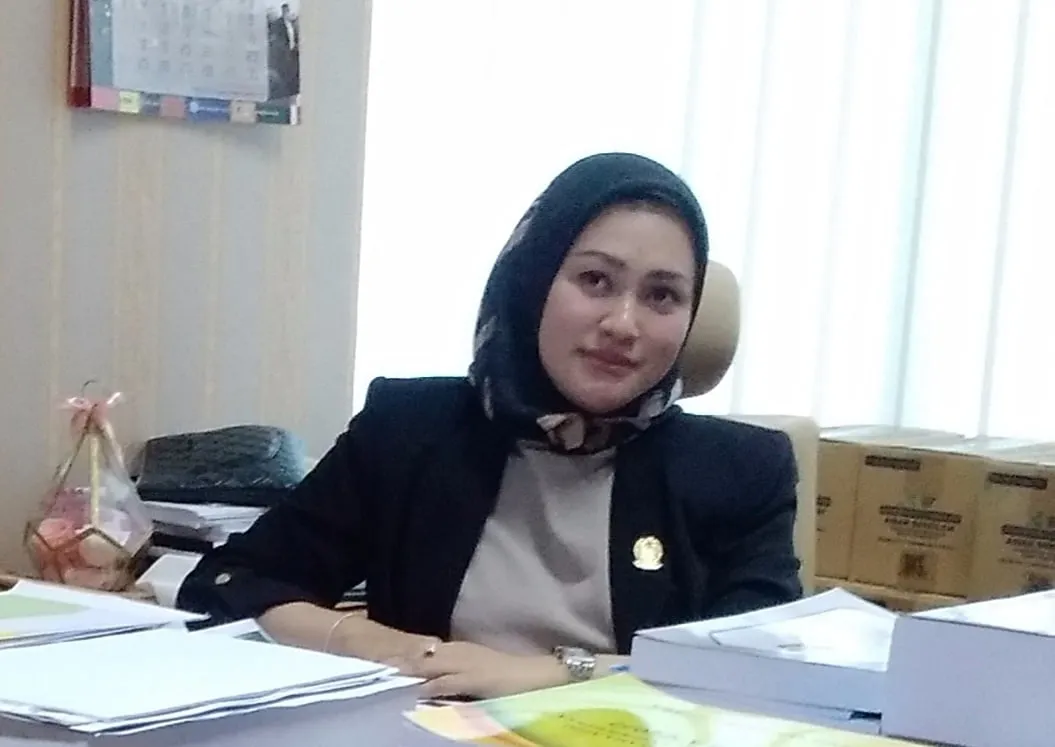 Anggota DPRD Sumut Erni Ariyanti Sitorus Minta Pemprovsu Identifikasi Penyebab Stunting