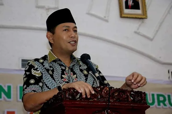 Gubsu Diminta Instruksikan OPD Lakukan Inovasi Maksimalkan Raihan PAD
