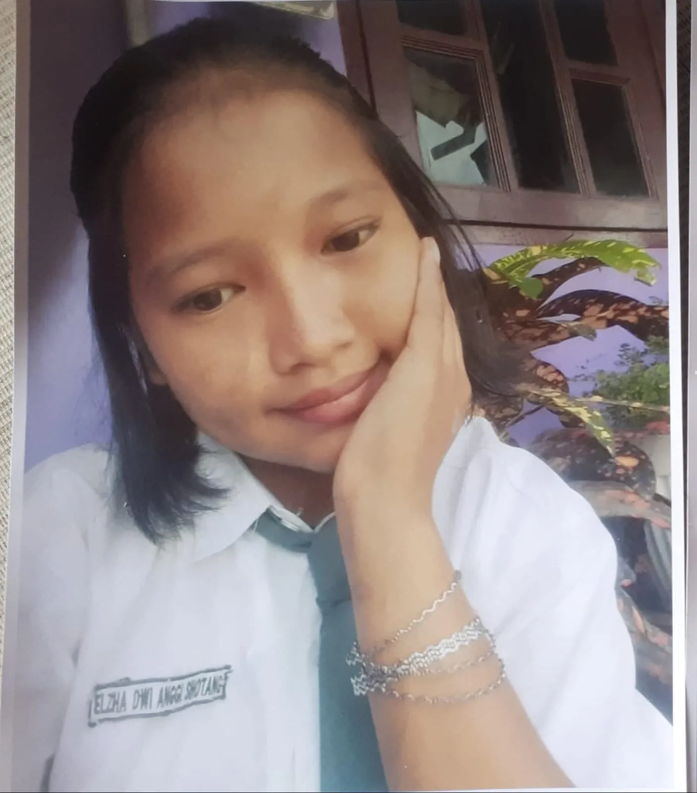 Siswi SMA Di Lubukpakam Dilaporkan Hilang Sudah 4 Hari