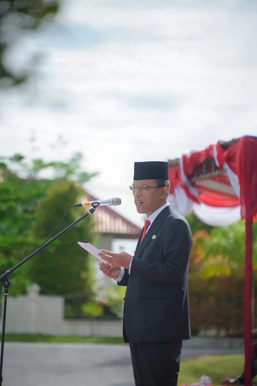 Pemuda Tonggak Kuat Menuju Kemerdekaan