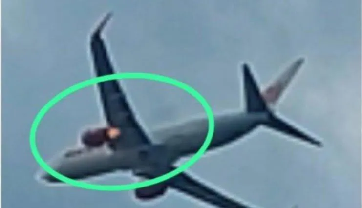 Kisah Mencekam Di Balik Terbakarnya Lion Air