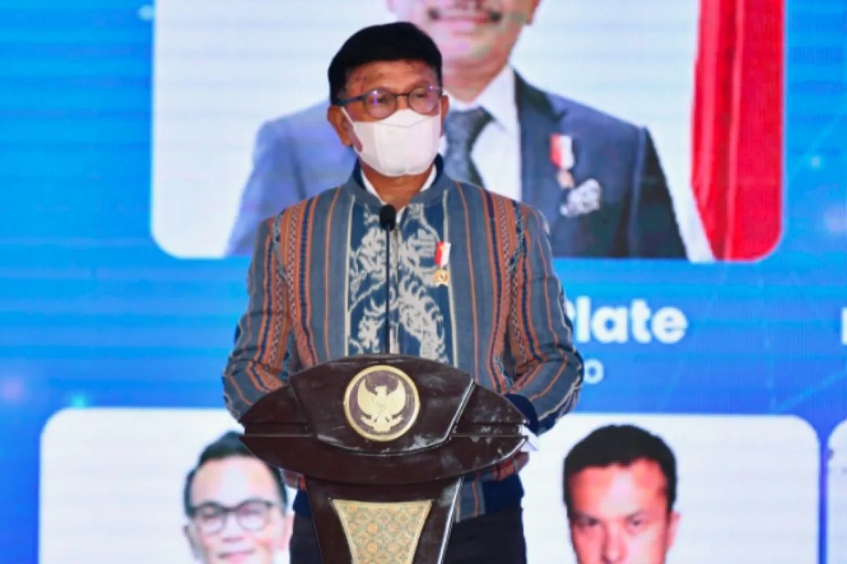 Kemenkominfo Dan Siberkreasi Literasi Digital 