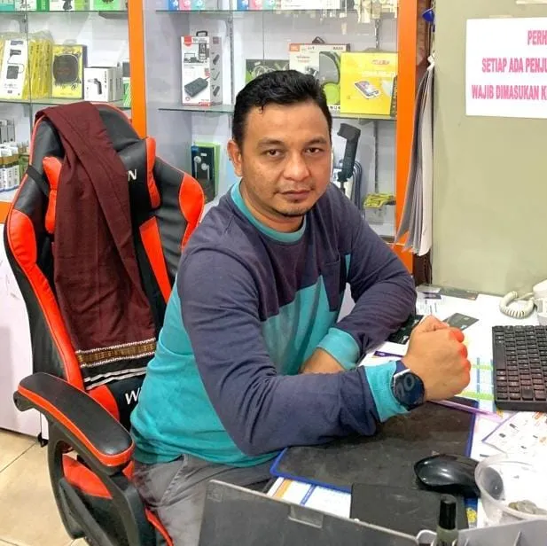 Beri Kesempatan Dan Perbaiki Sistem Layanan BSI