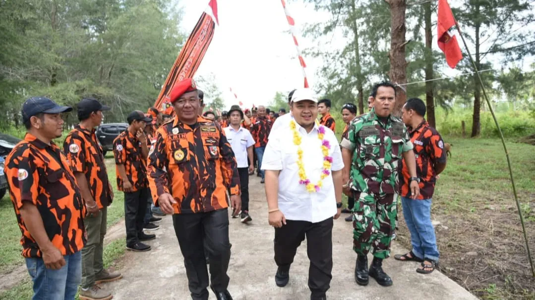 PP Harus Jadi Garda Terdepan Persatukan Bangsa