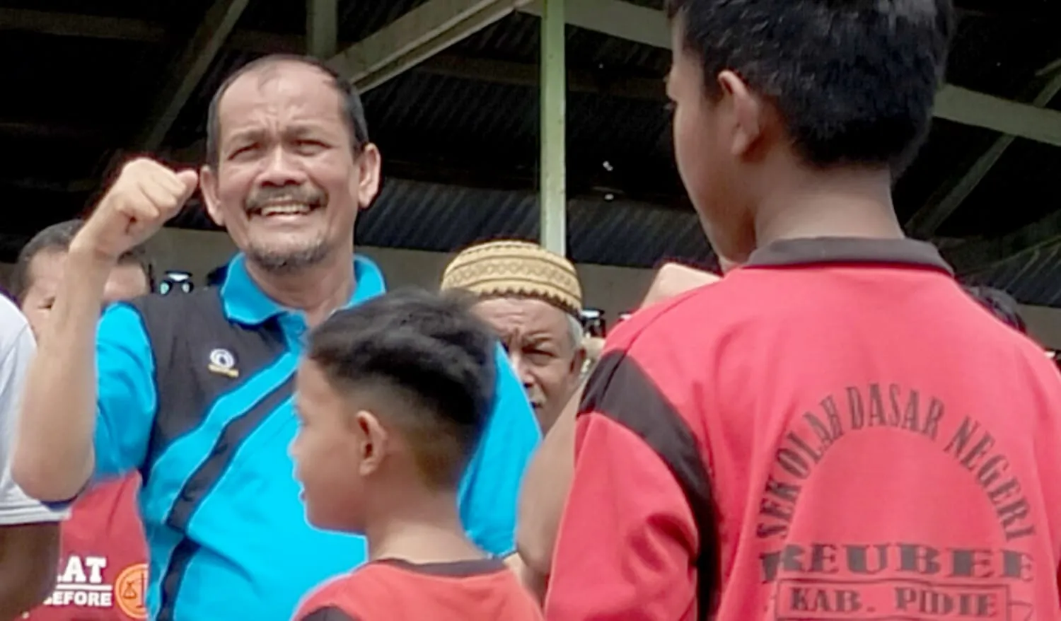 18 Sekolah Jadi Pemondokan Atlet Pora