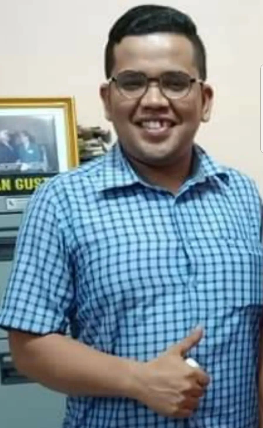 Direktur LBH Medan Dorong Penegak Hukum Tindak Pelaku Pungli Program Redistribusi Tanah