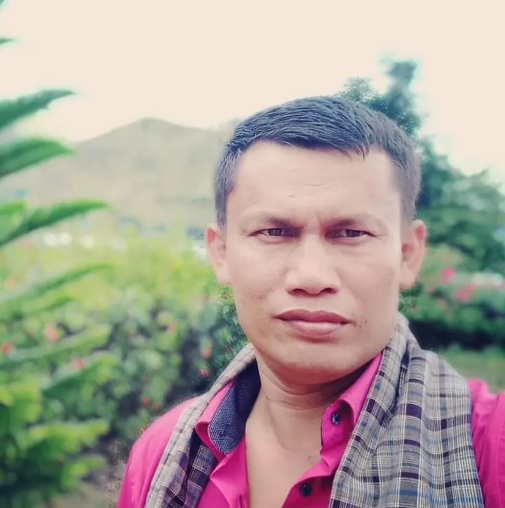 Mendiskripsikan Bupati Nikson Nababan Dalam Membangun Tapanuli Utara 9 Tahun Berjalan