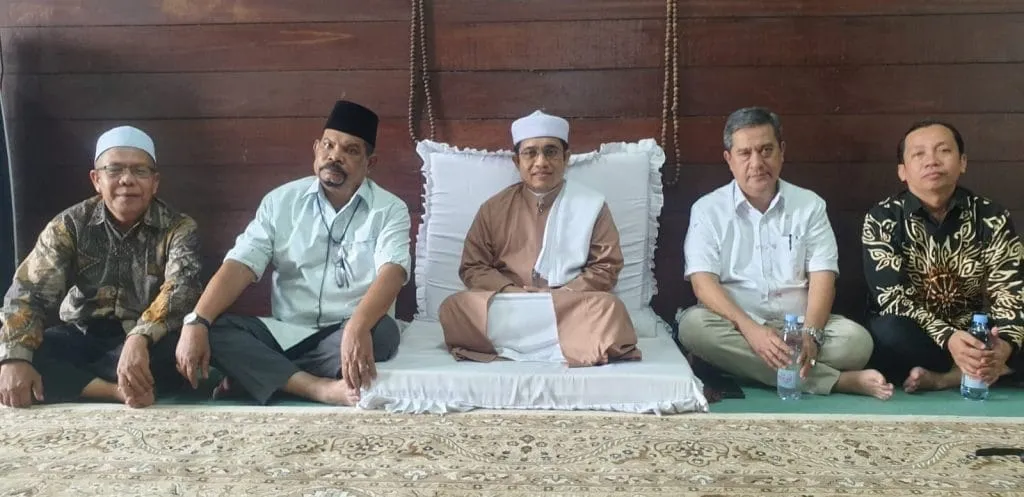 Partai Nasdem Sumut Persiapkan Kunjungan Anis Baswedan Ke Persulukan Tuan Guru Basilam