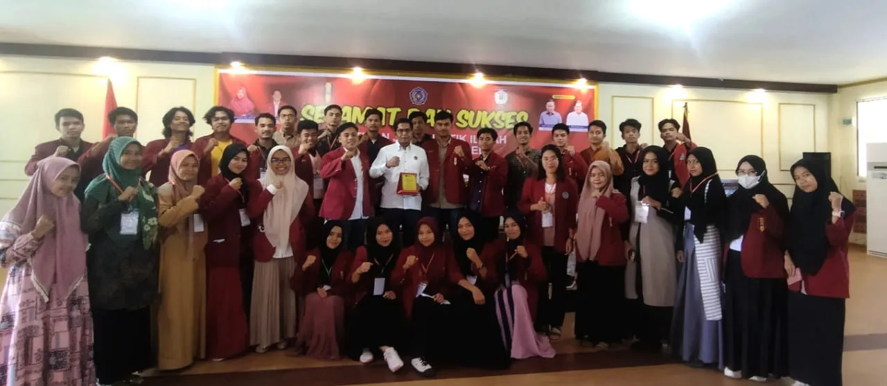 PK IMM FKIP UM Tapsel Gelar Pelatihan Jurnalistik Ilmiah