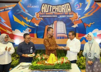 Bank Sumut Diharap Dapat Dongkrak PAD