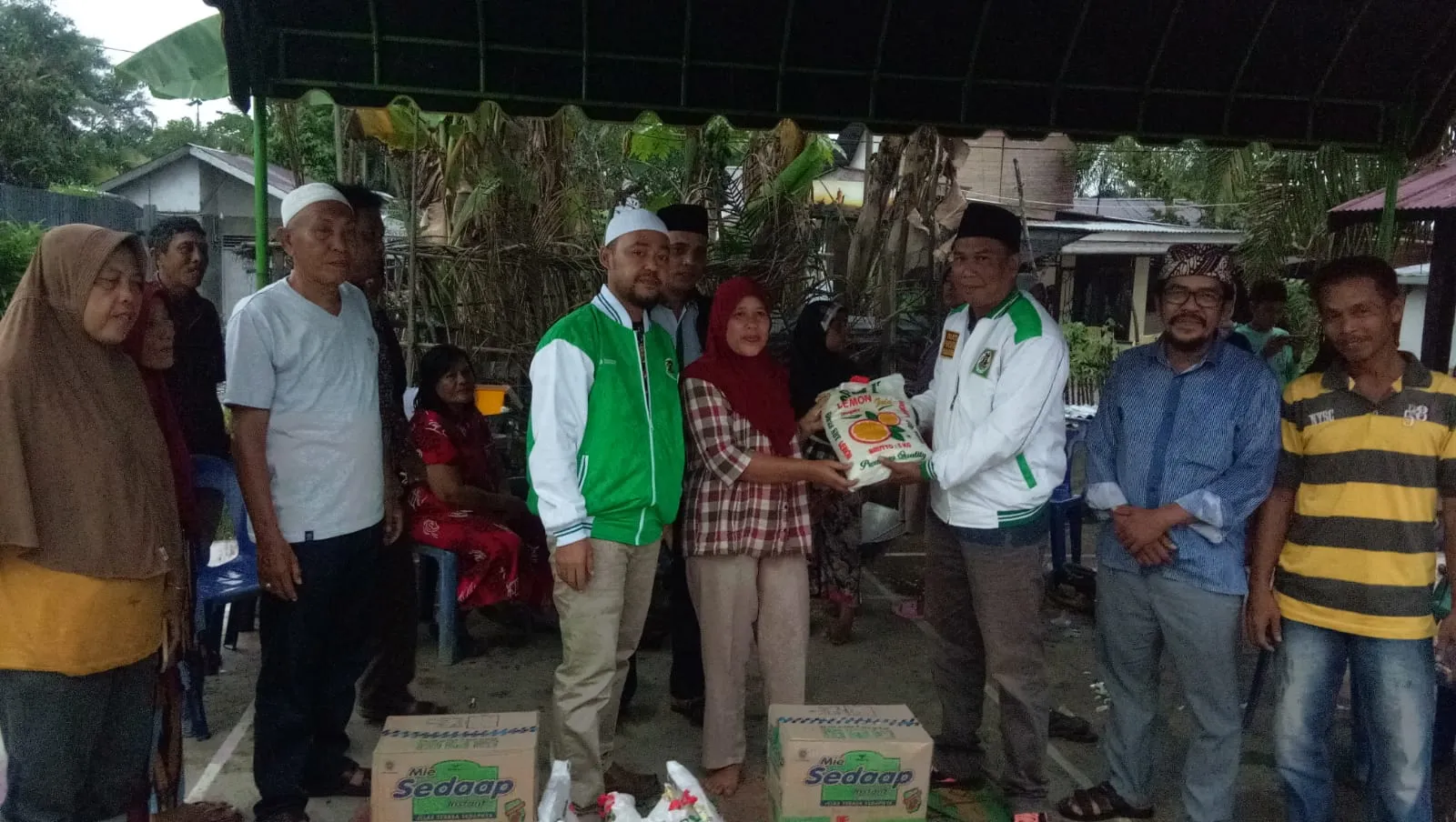 Atasi Banjir, Pemerintah Diminta Normalisasi Sungai Besitang