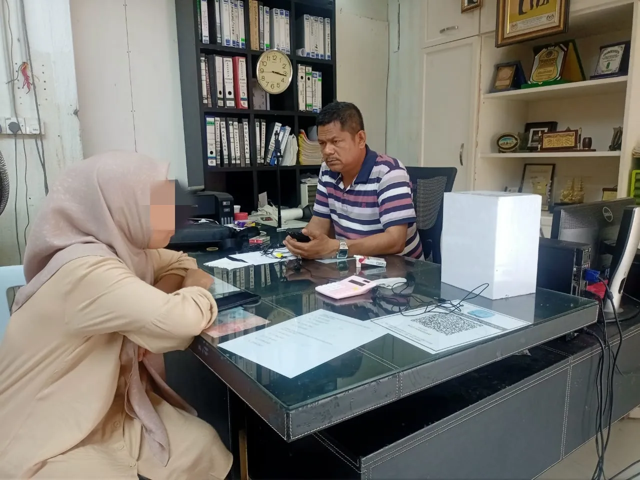 Cegah Human Trafficking Antar Negara, Imigrasi Diminta Perketat Penerbitan Visa