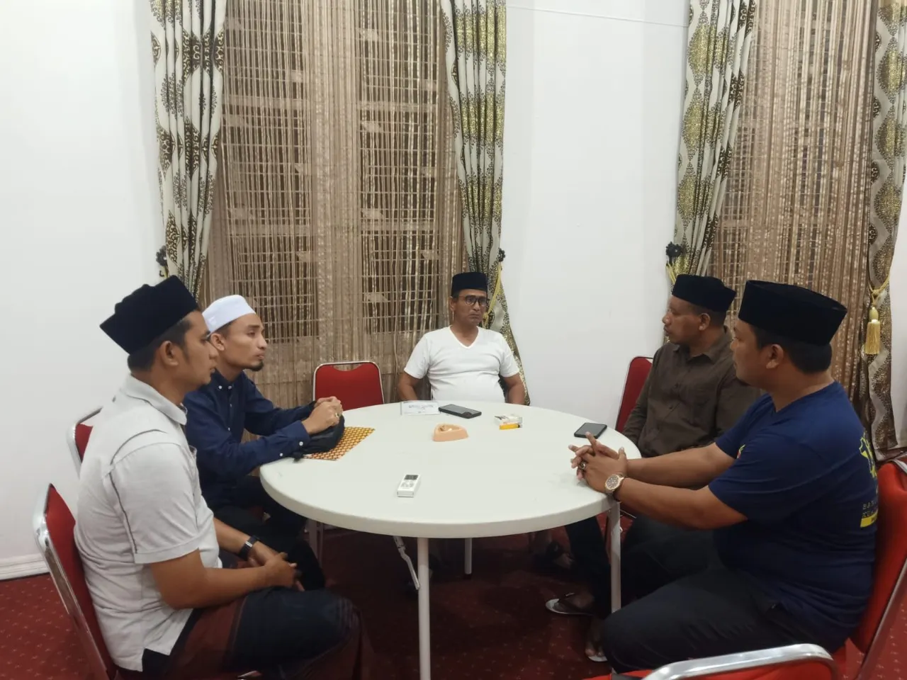 Kafilah Aceh Timur Boyong Puluhan Peserta Ke FASI Aceh