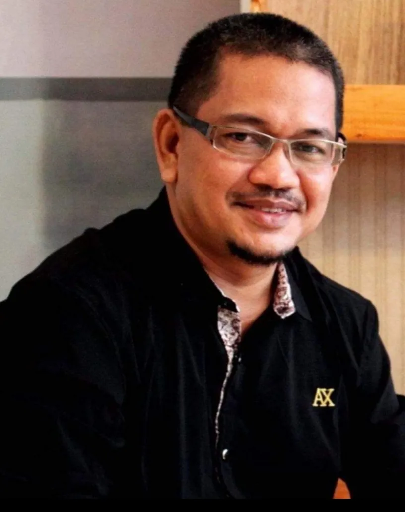 Farid Wajdi Nilai Sistem OSS Ibarat Simalakama