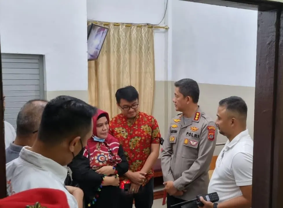 Rumah Sakit Bandung Diserang, 2 Perawat Dan Sekuriti Luka Memar
