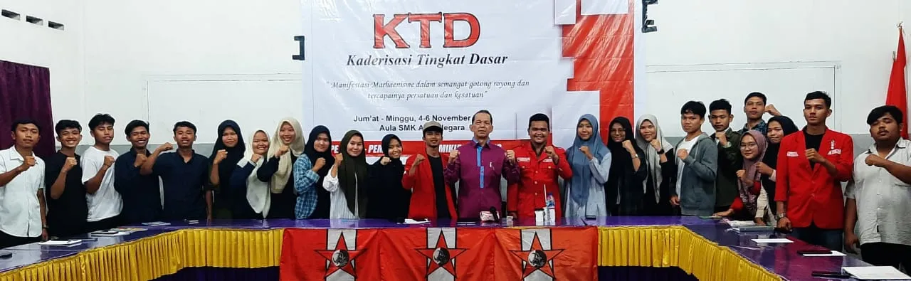 Syahrul Pasaribu: RPJMD Tidak Tercapai Hanya Dengan Pencitraan