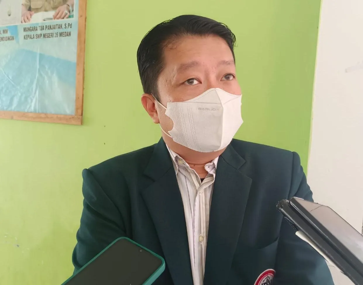 Pancaroba, IDI Imbau Masyarakat Jaga Daya Tahan Tubuh