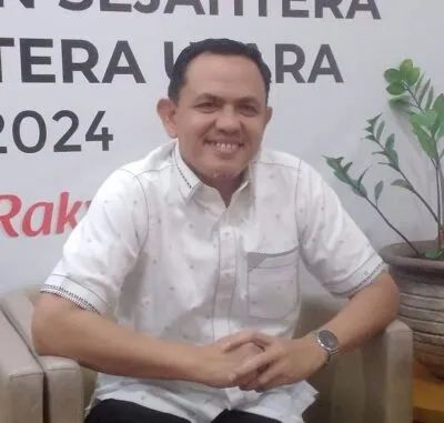 Anggota DPRD Sumut Abdul Rahim Siregar Desak Pemerintah Lobi Arab Saudi Tambah Kuota Haji
