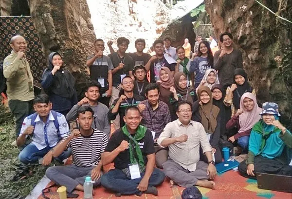 STFJ Kembali Latih Mahasiswa Menjadi Jurnalis Peduli Lingkungan dan Satwa