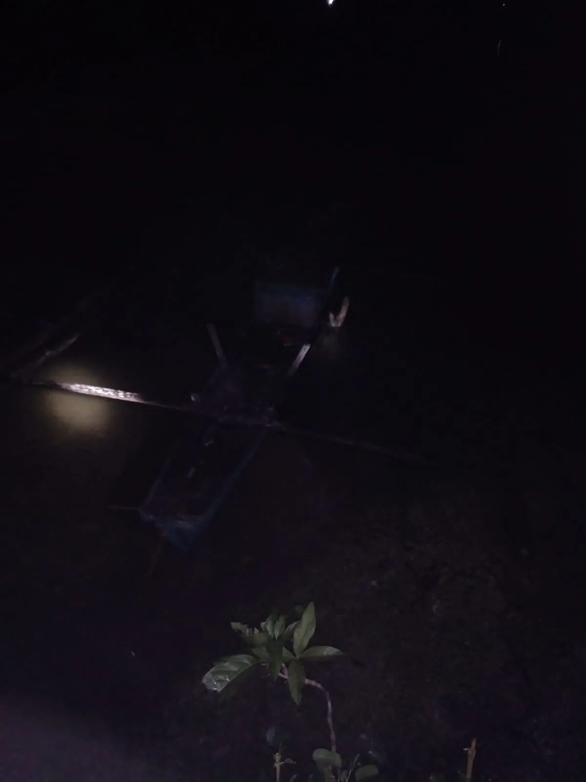 Nelayan Kuala Makmur Dilaporkan Hilang Di Laut