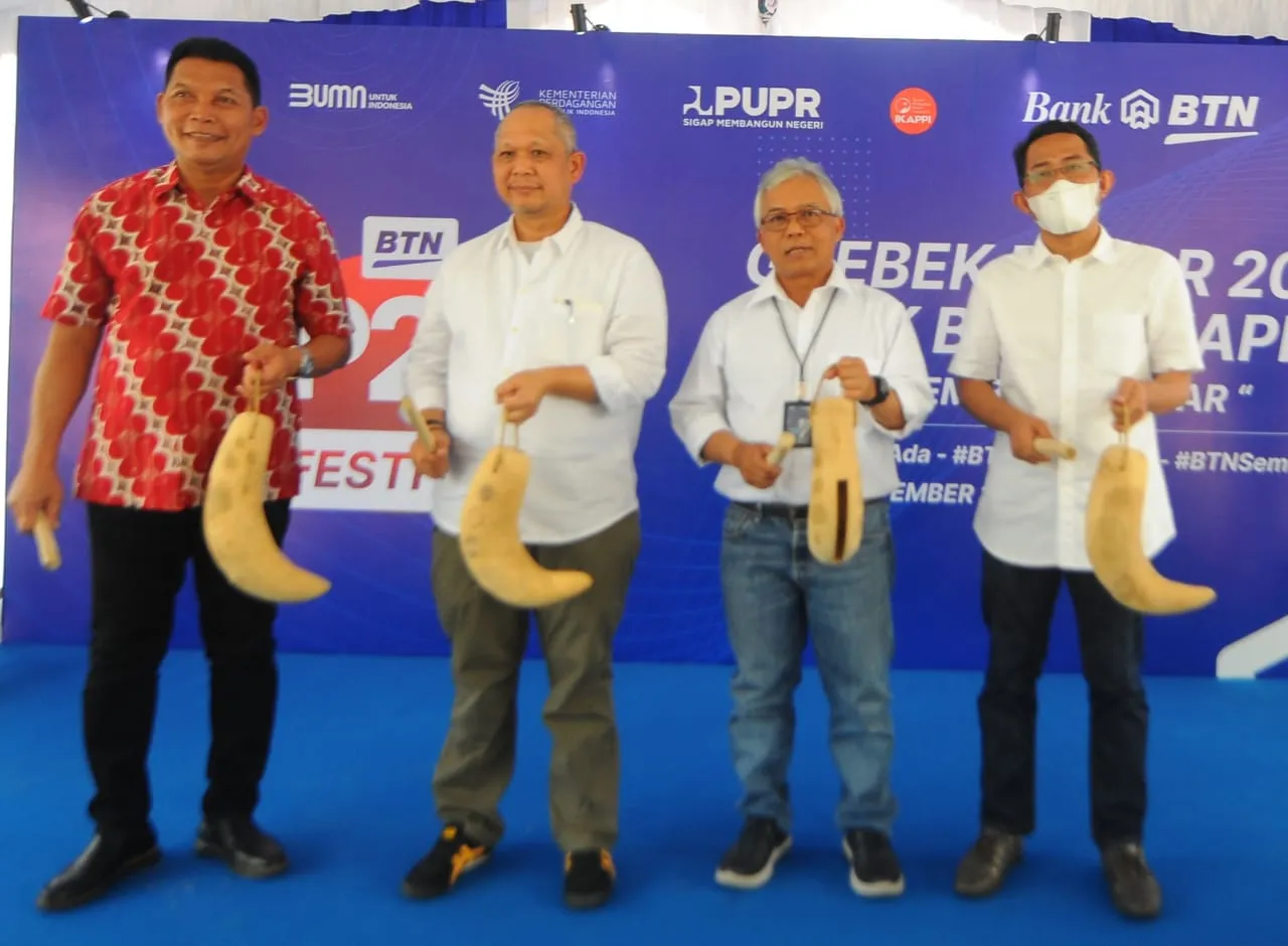 BTN Fokus Garap Sektor Infomal