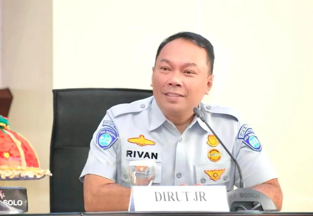 Pelayanan Cepat Dan Terbaik Merupakan Wujud Bela Negara Jasa Raharja