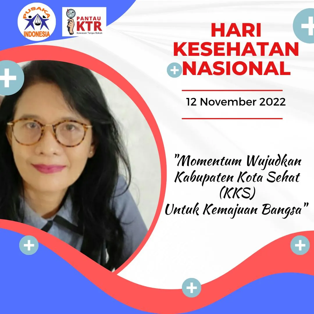HKN Momentum Wujudkan Kabupaten Kota Sehat