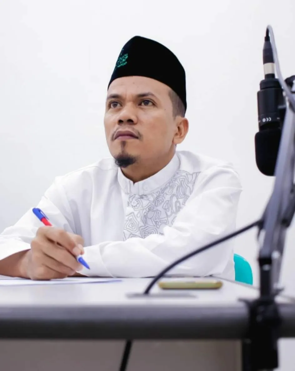 Al Washliyah Sumut Kecam Fitnah Keji ke Kabareskrim