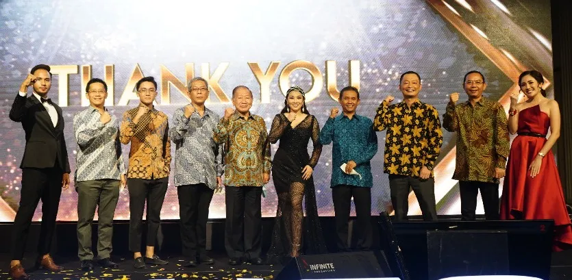 Mitsubishi FUSO Gelar Truck Campaign 2022