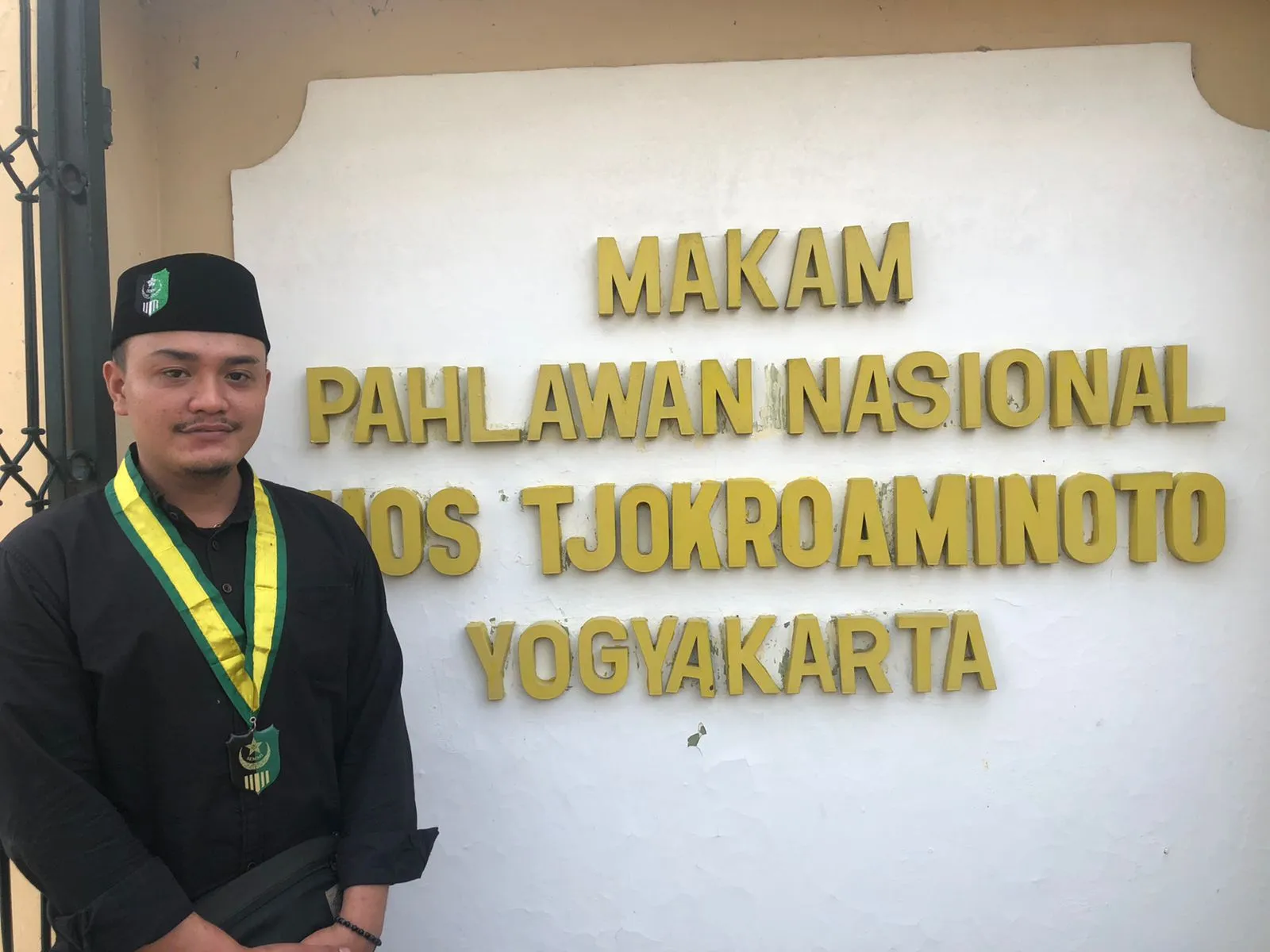Aktifis Mahasiswa Apresiasi Wali Kota Bobby Nasution Bangun Ulang Gedung Kejari Medan Yang Roboh