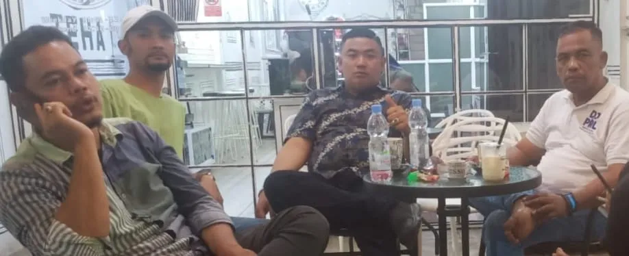 Cegah Gejolak HNSI Asahan Tegakkan Aturan