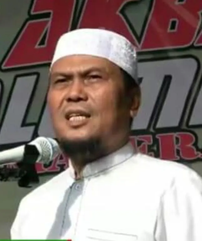 GNPF Ulama Sumut Minta Polisi Grebek KTV Heaven7, Diduga Edarkan Narkoba Dan Miras