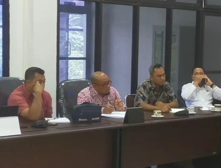 Wijaya Hasrimi: Saya Takut Banyak Yang Tersakiti