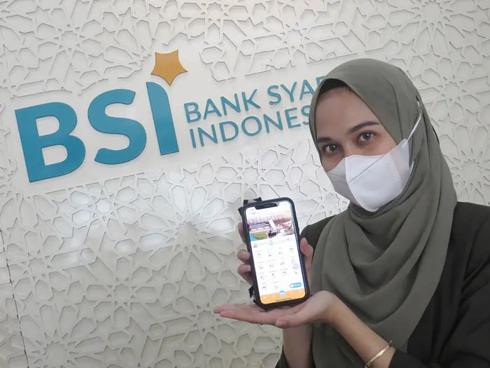 Bank Syariah Indonesia Bakal Rilis Layanan BSI Mobile Untuk Diaspora