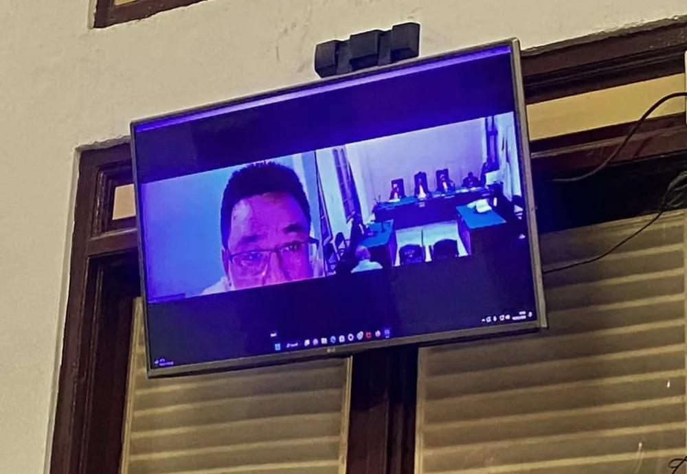 Direktur PT KAYA Dituntut 9 Tahun Penjara