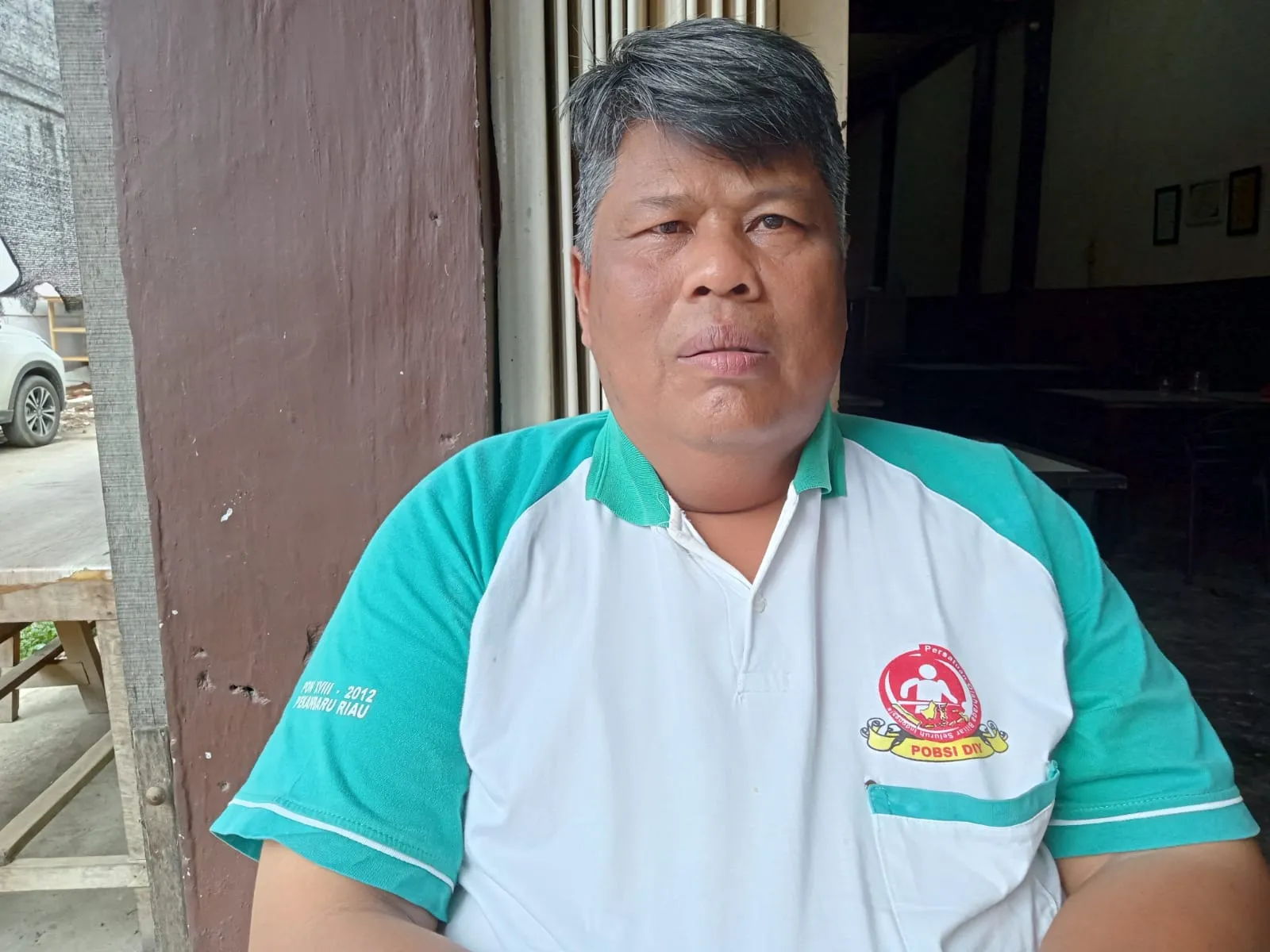 9 Pebiliar Aceh Ikut Kejurnas, Target Emas